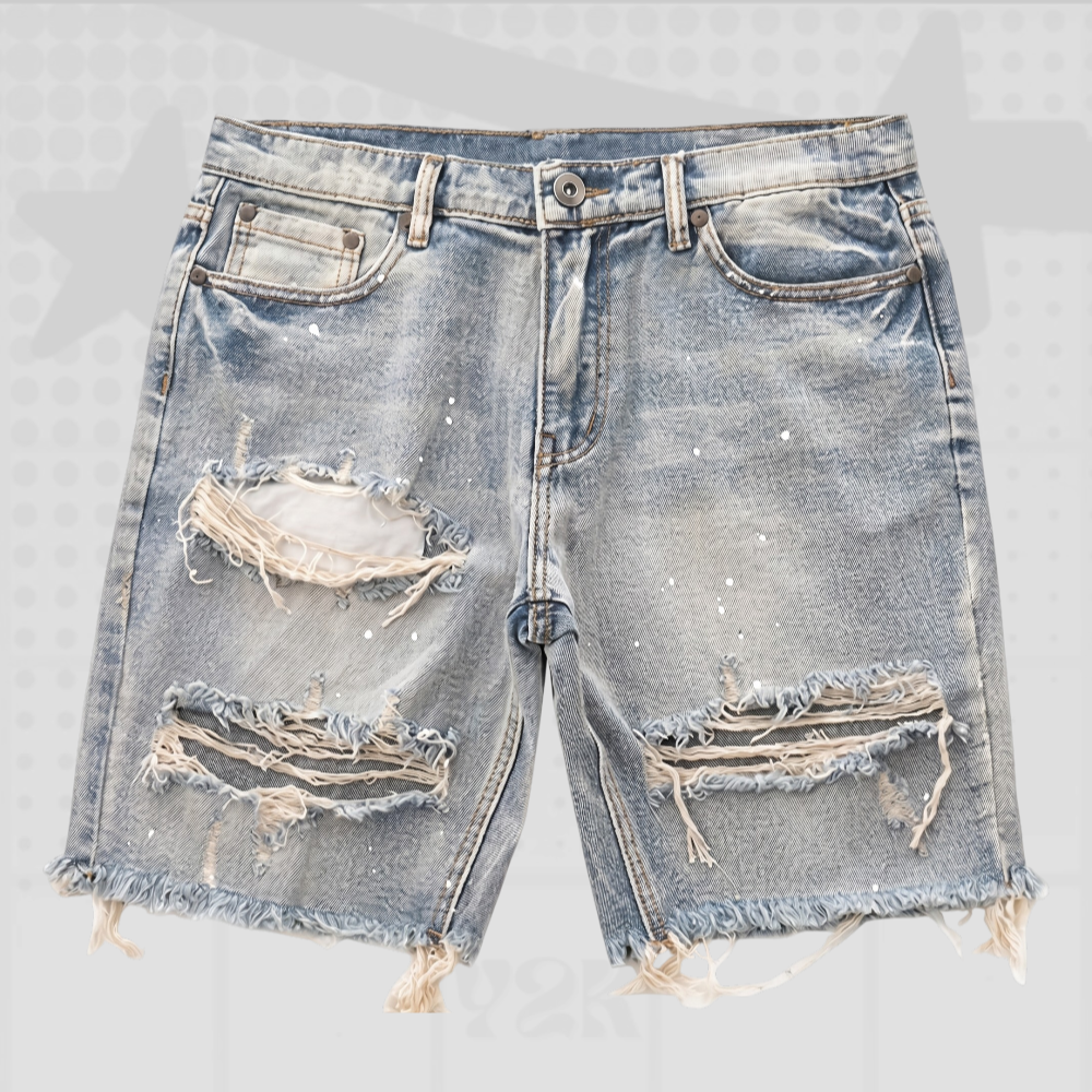 Mens Short Jorts