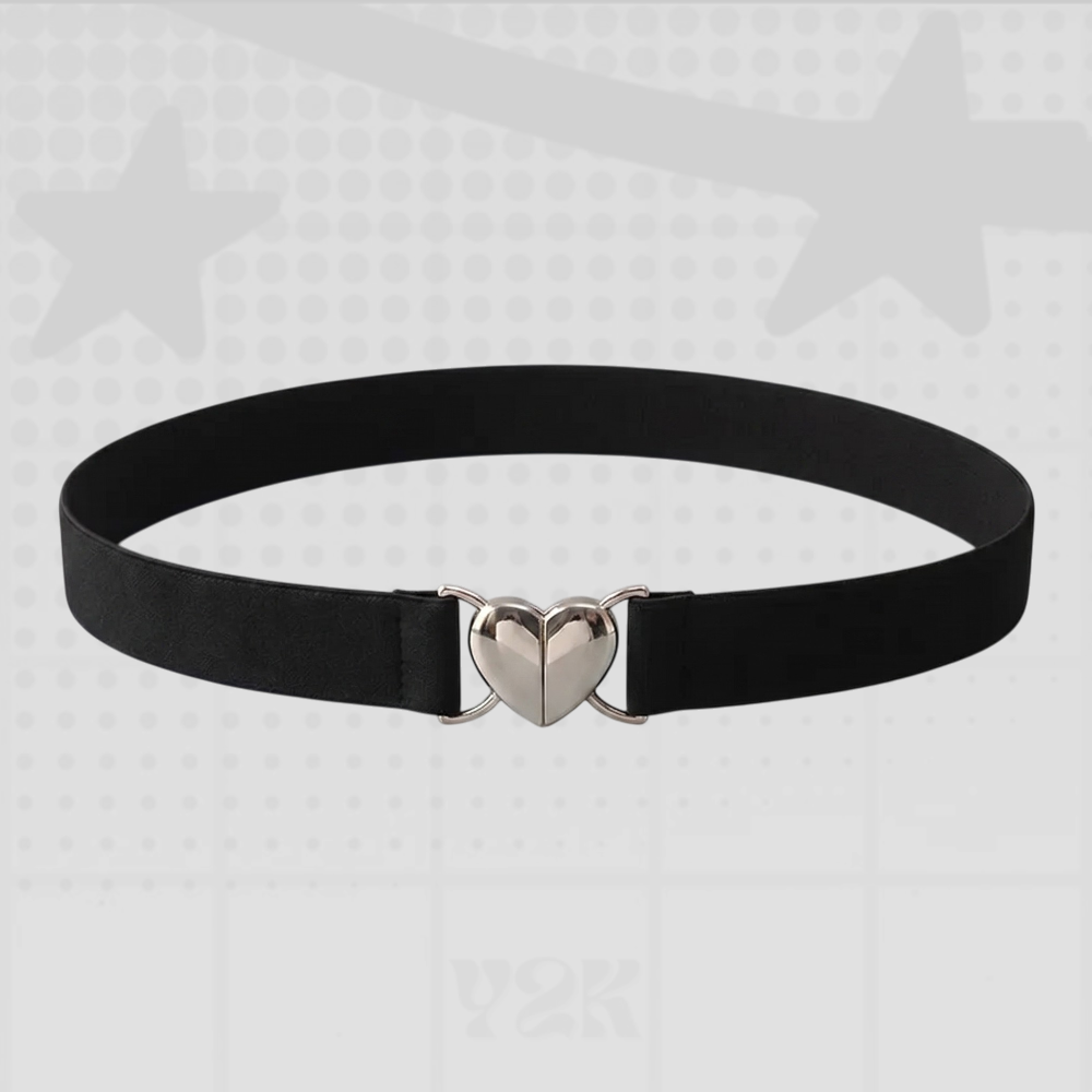 Women Y2K Belt