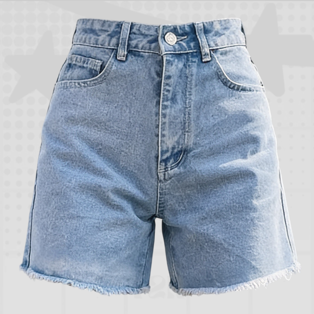 Women's Jorts Shorts