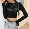 2000s Crop Top