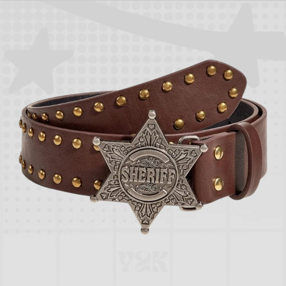 Vintage Y2K Belt