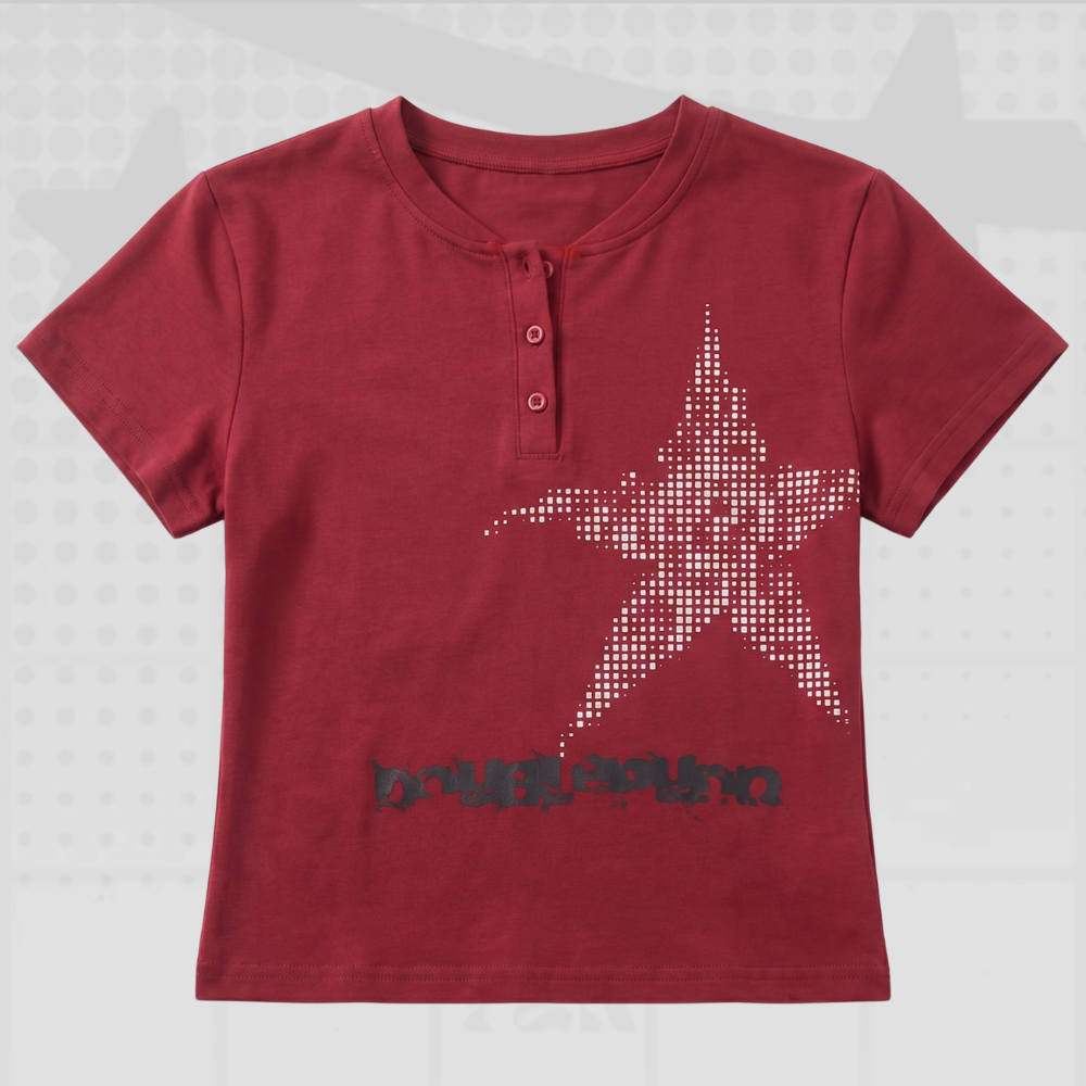 Vintage Shirts Women