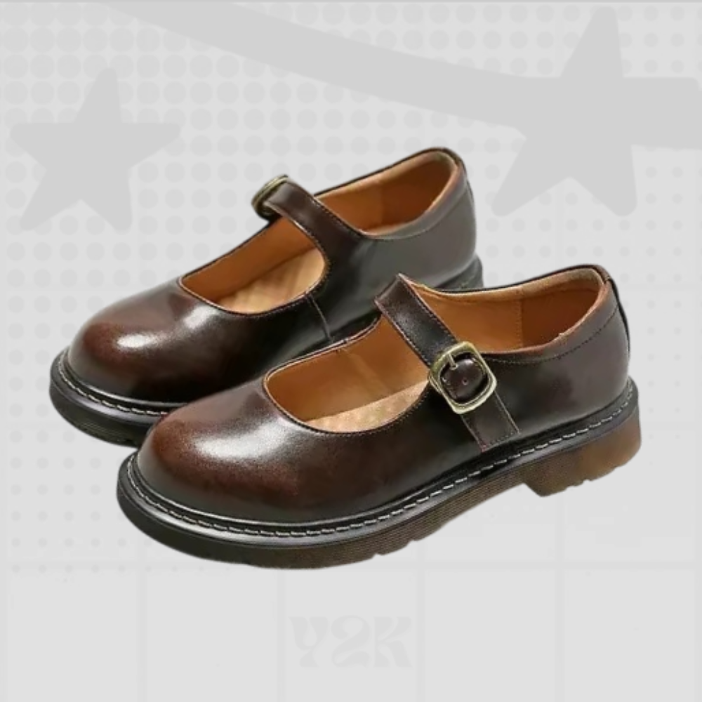 Vintage Y2K Sandals