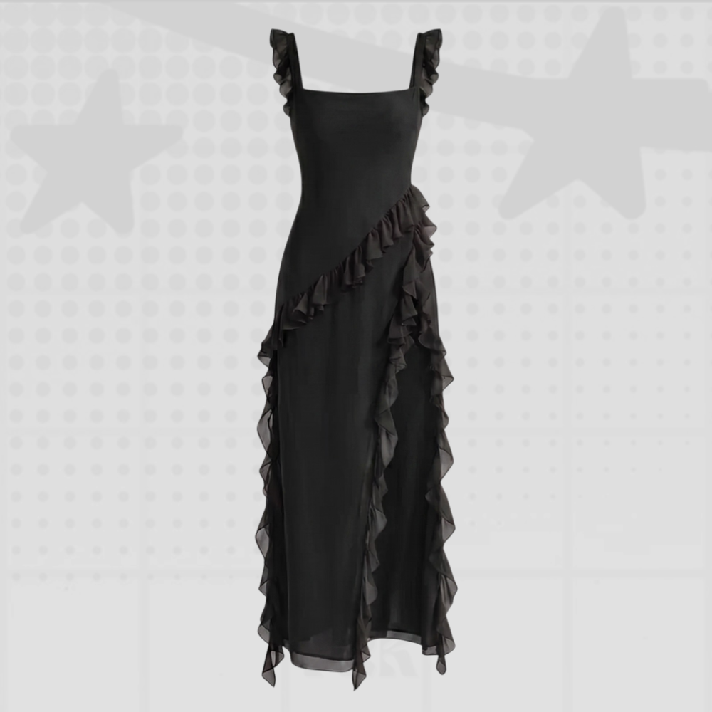 2000s Cocktail Dress