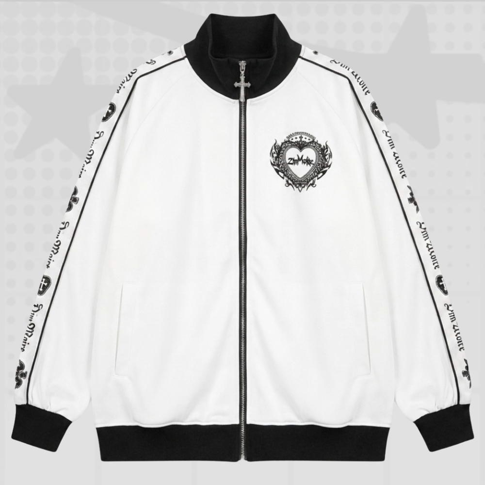 Gothic Track Jacket