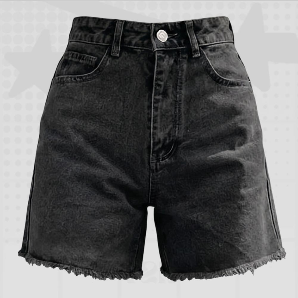 Women's Jorts Shorts