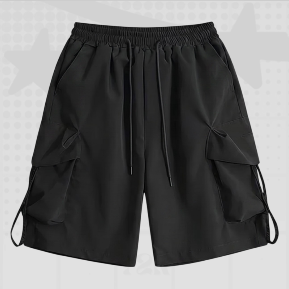 Y2K Cargo Shorts for Women
