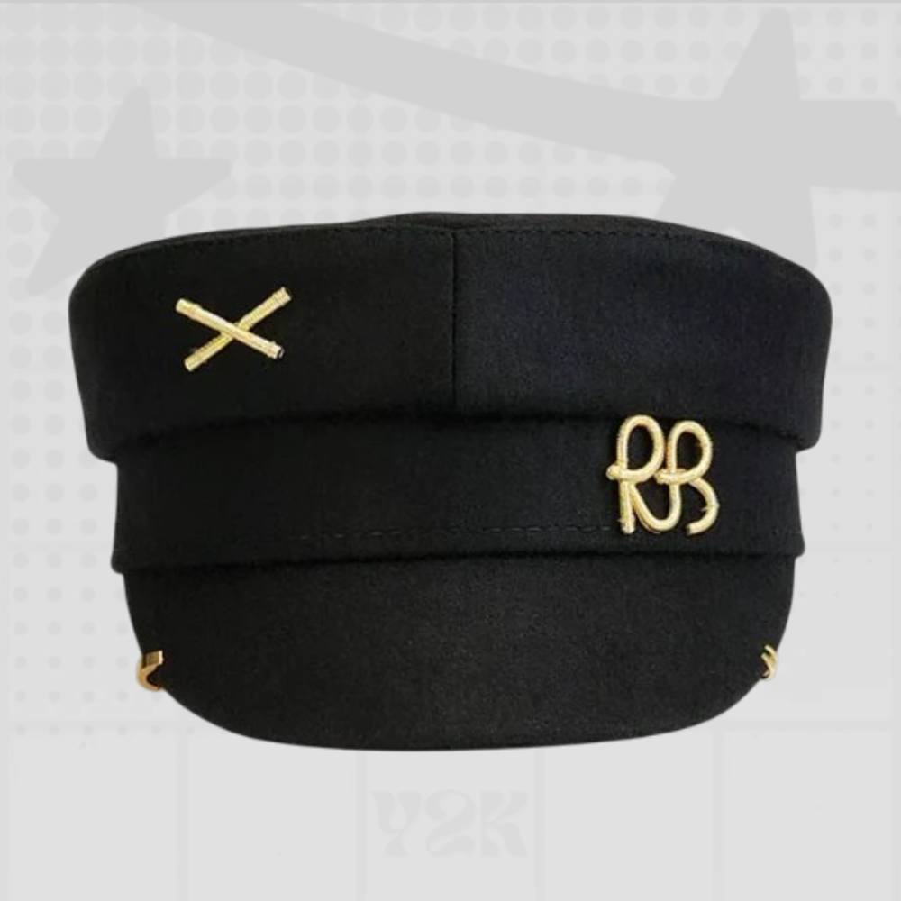 Ineffable Tree Military Cap
