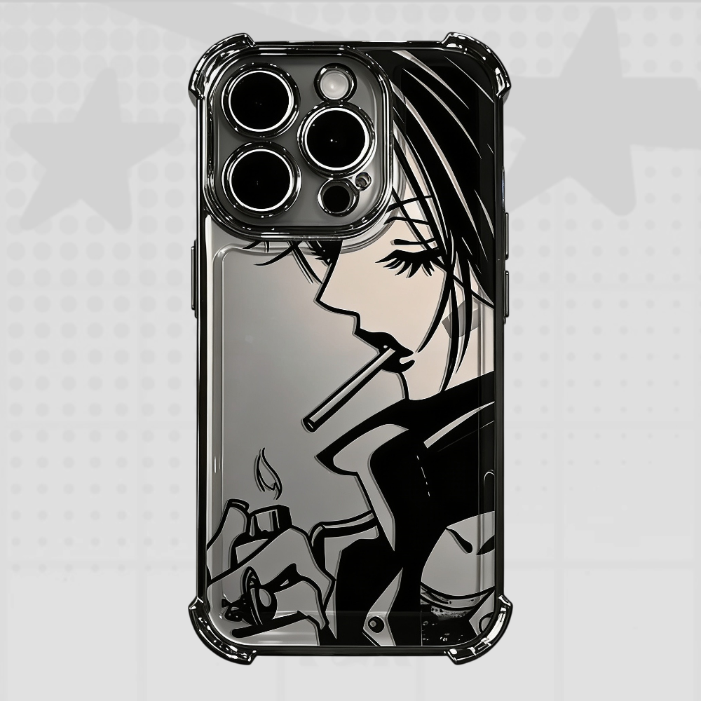 NANA Anime iPhone Case