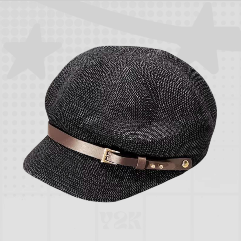 Gavroche Y2K Cap