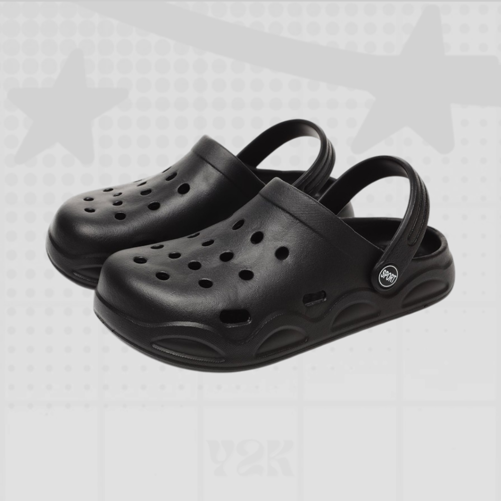 EVA Garden Clogs