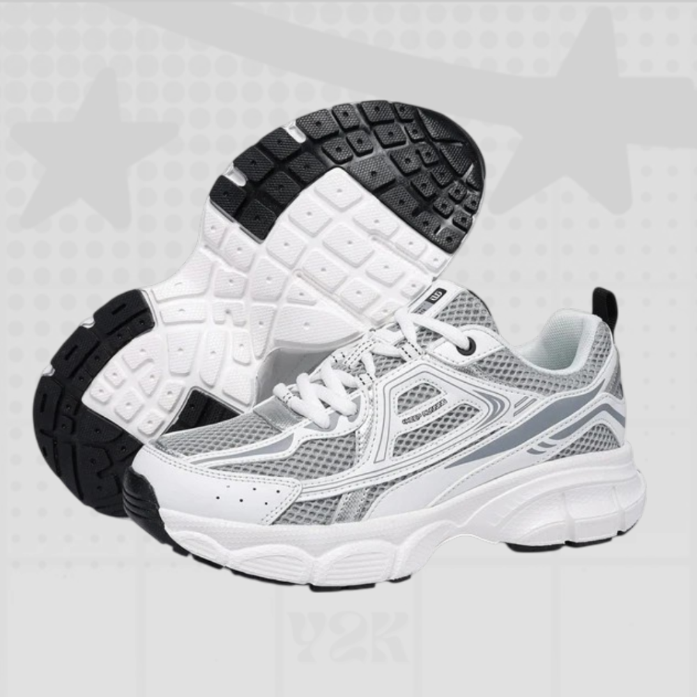 Y2K Running Sneakers