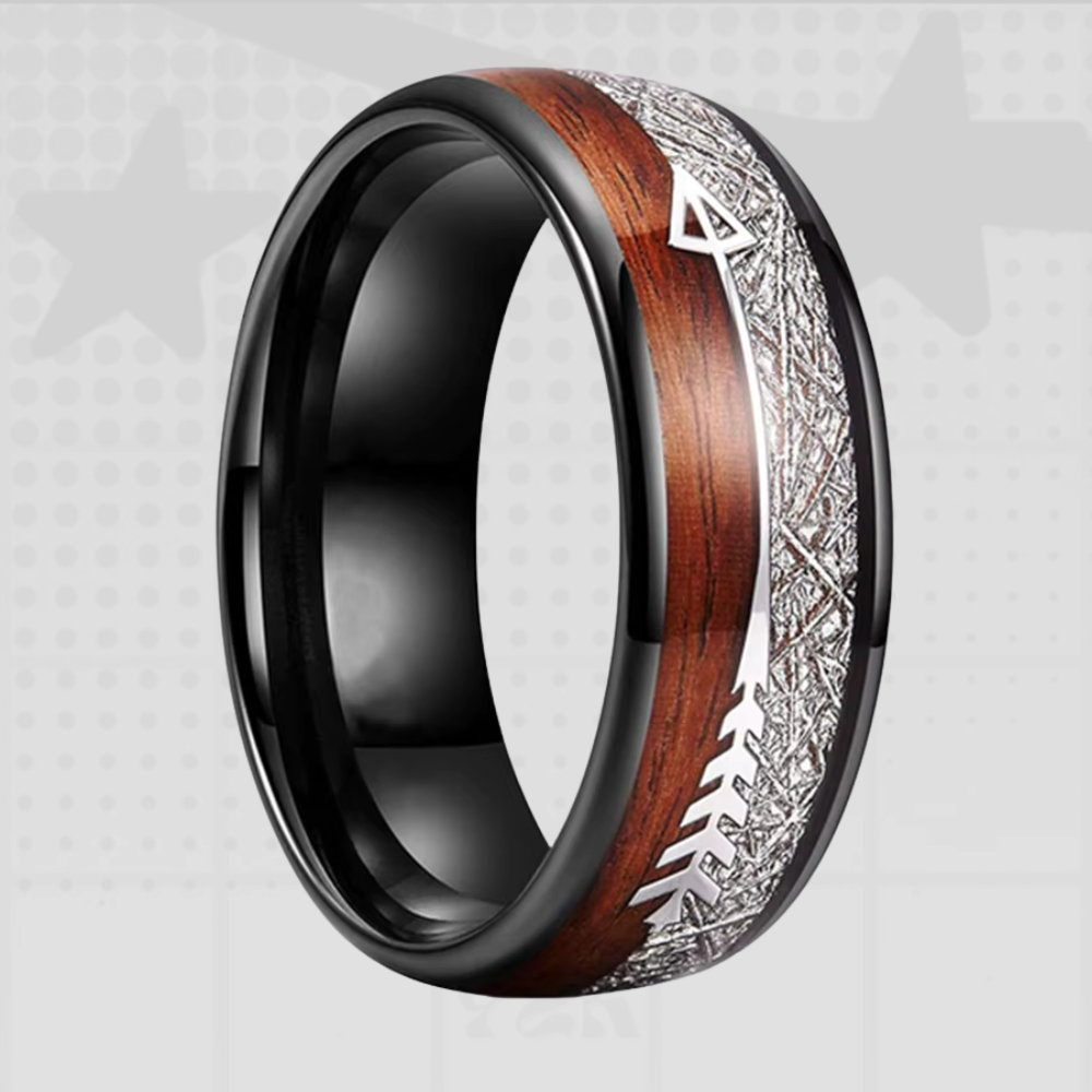 Streetwear Mens Rings Fashion