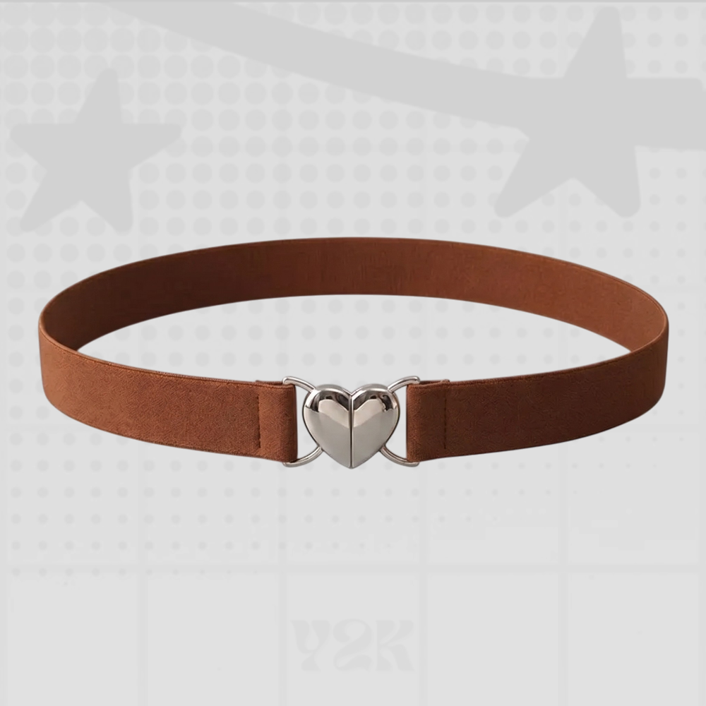 Women Y2K Belt