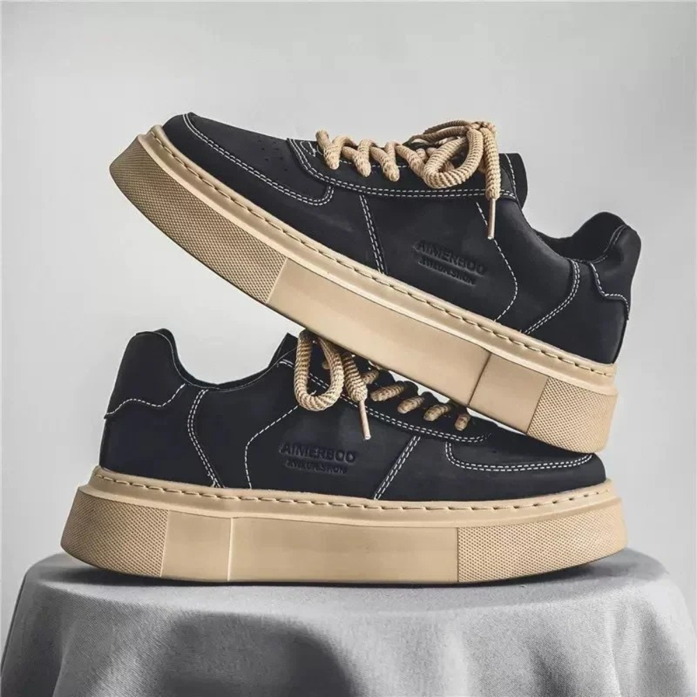 Versatile Y2K Casual Sneakers