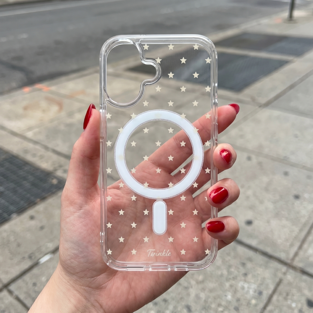 Star MagSafe Phone Case
