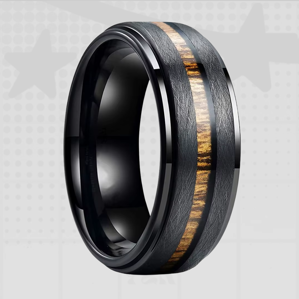 Streetwear Mens Rings Fashion