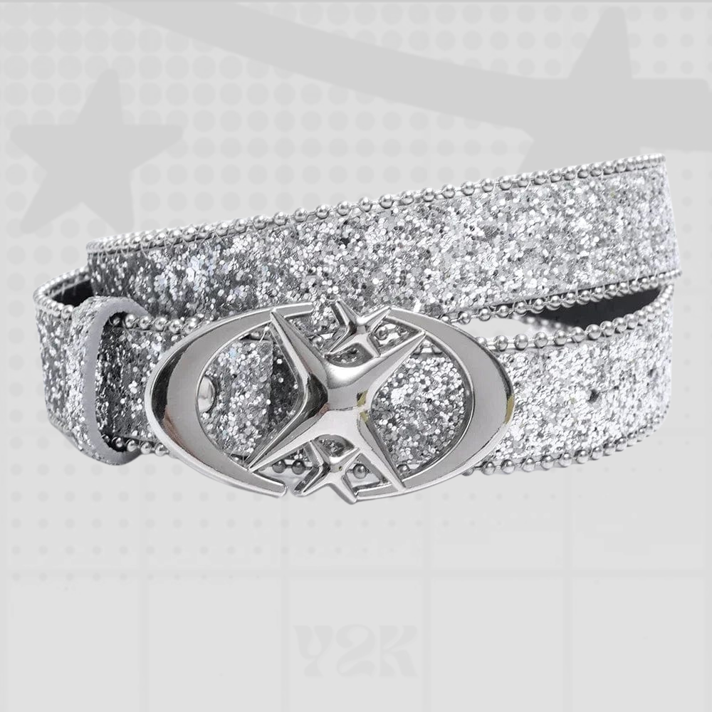 Y2K Belt Star