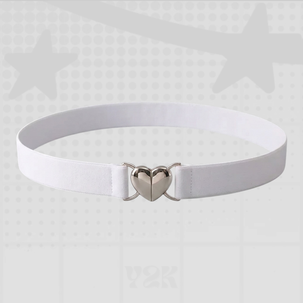 Women Y2K Belt