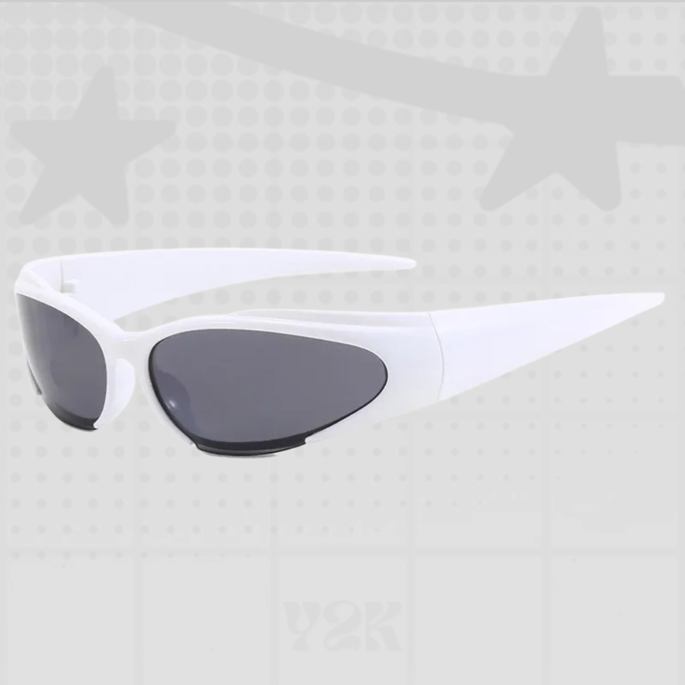 Retro Y2k Sunglasses