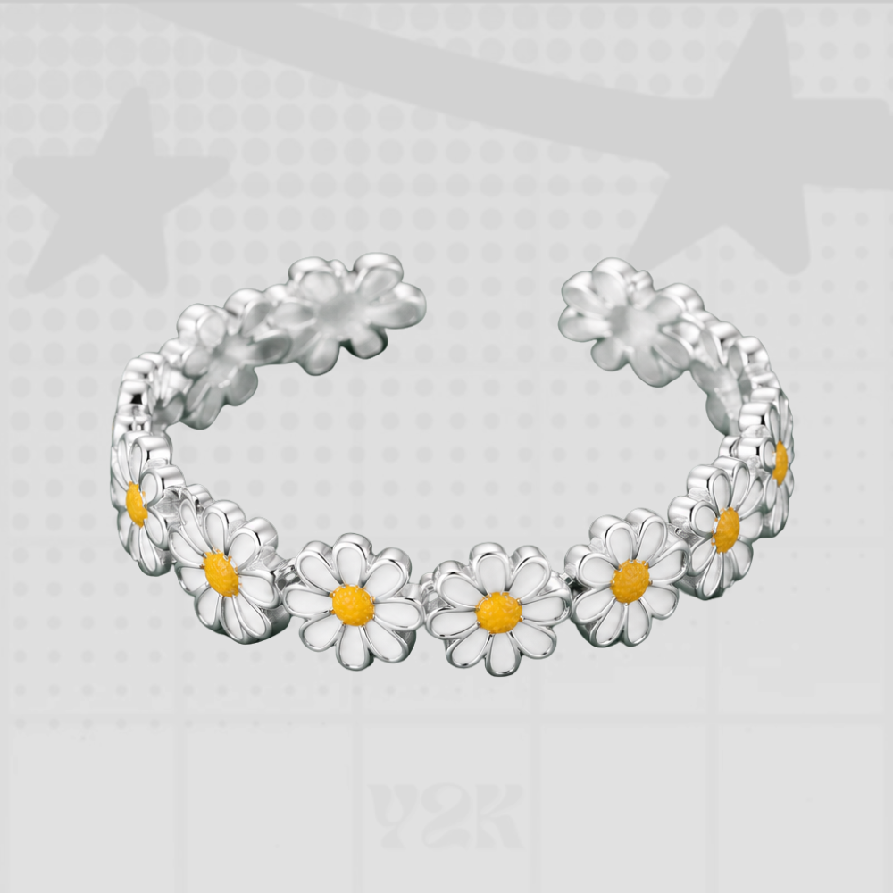 Aesthetic Streetwear Rings