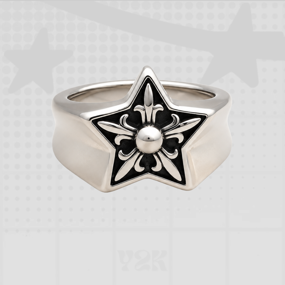 Vintage Antique Rings