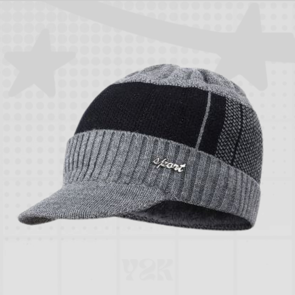 Y2K Beanie Hat