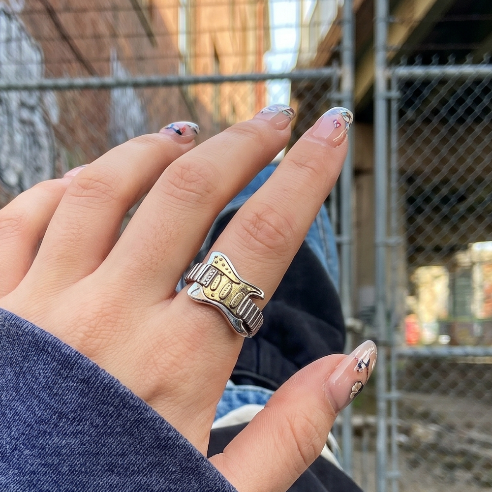 Antique Vintage Rings