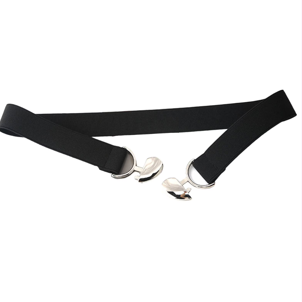 Women Y2K Belt
