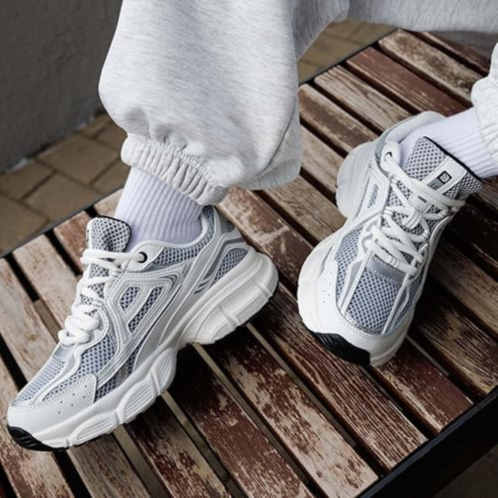 Y2K Running Sneakers