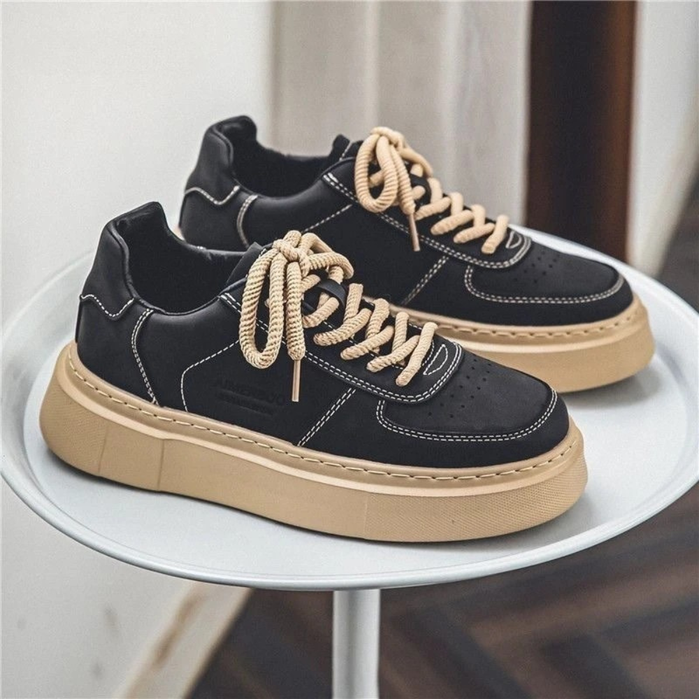 Versatile Y2K Casual Sneakers