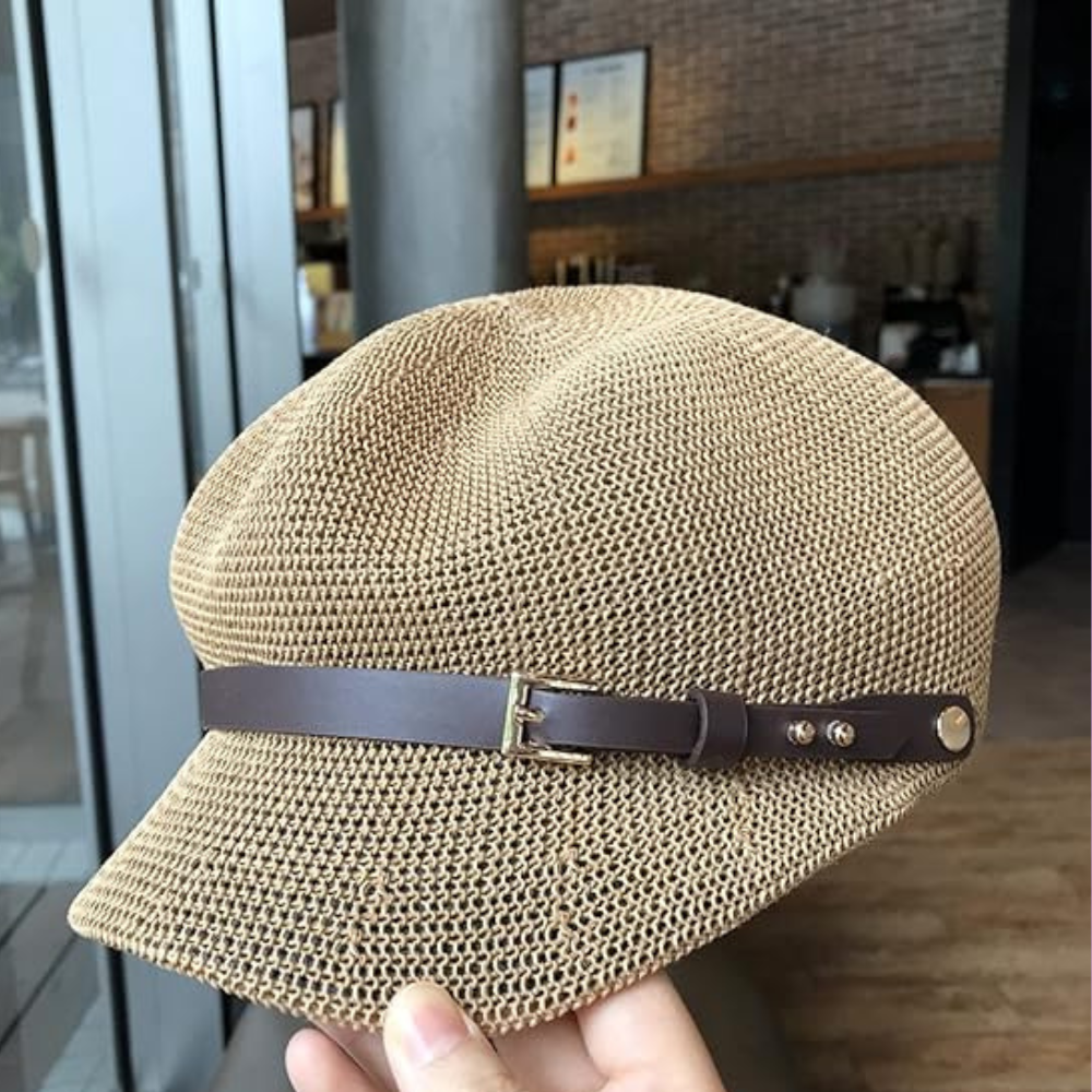Gavroche Y2K Cap