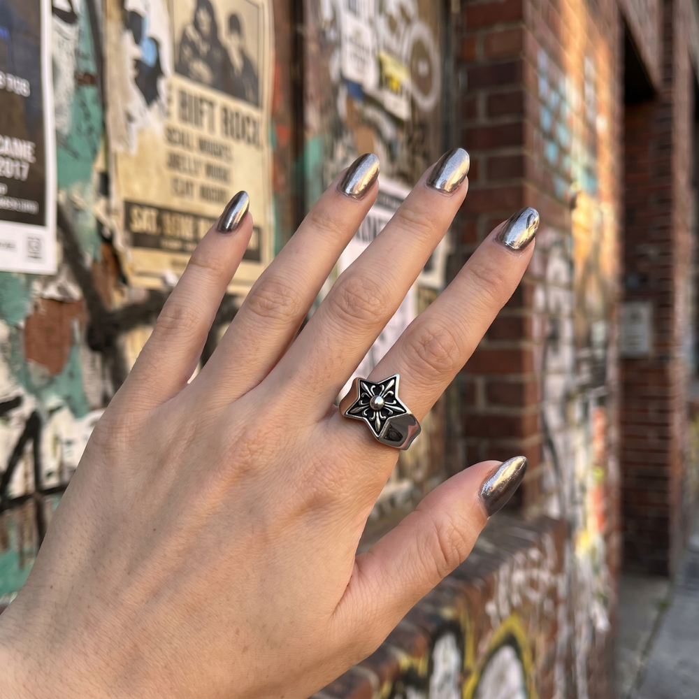 Vintage Antique Rings