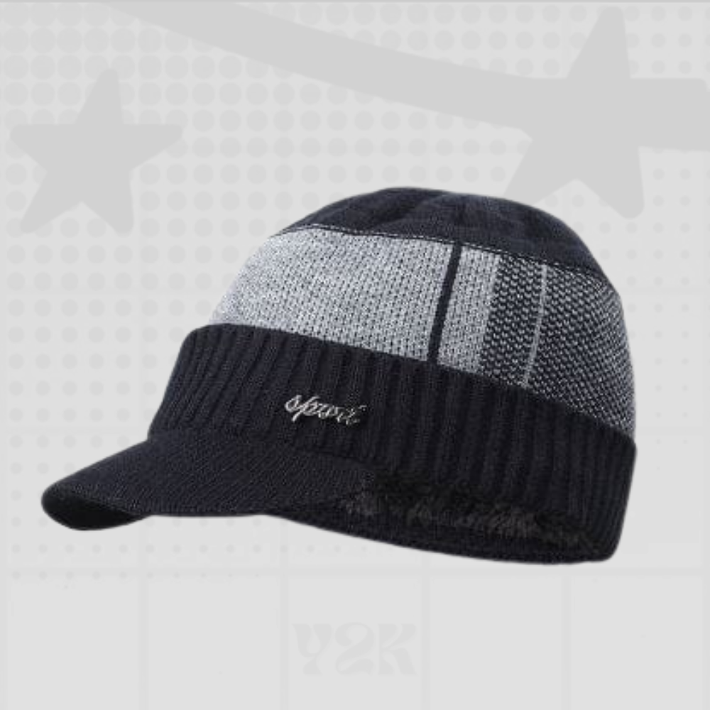 Y2K Beanie Hat