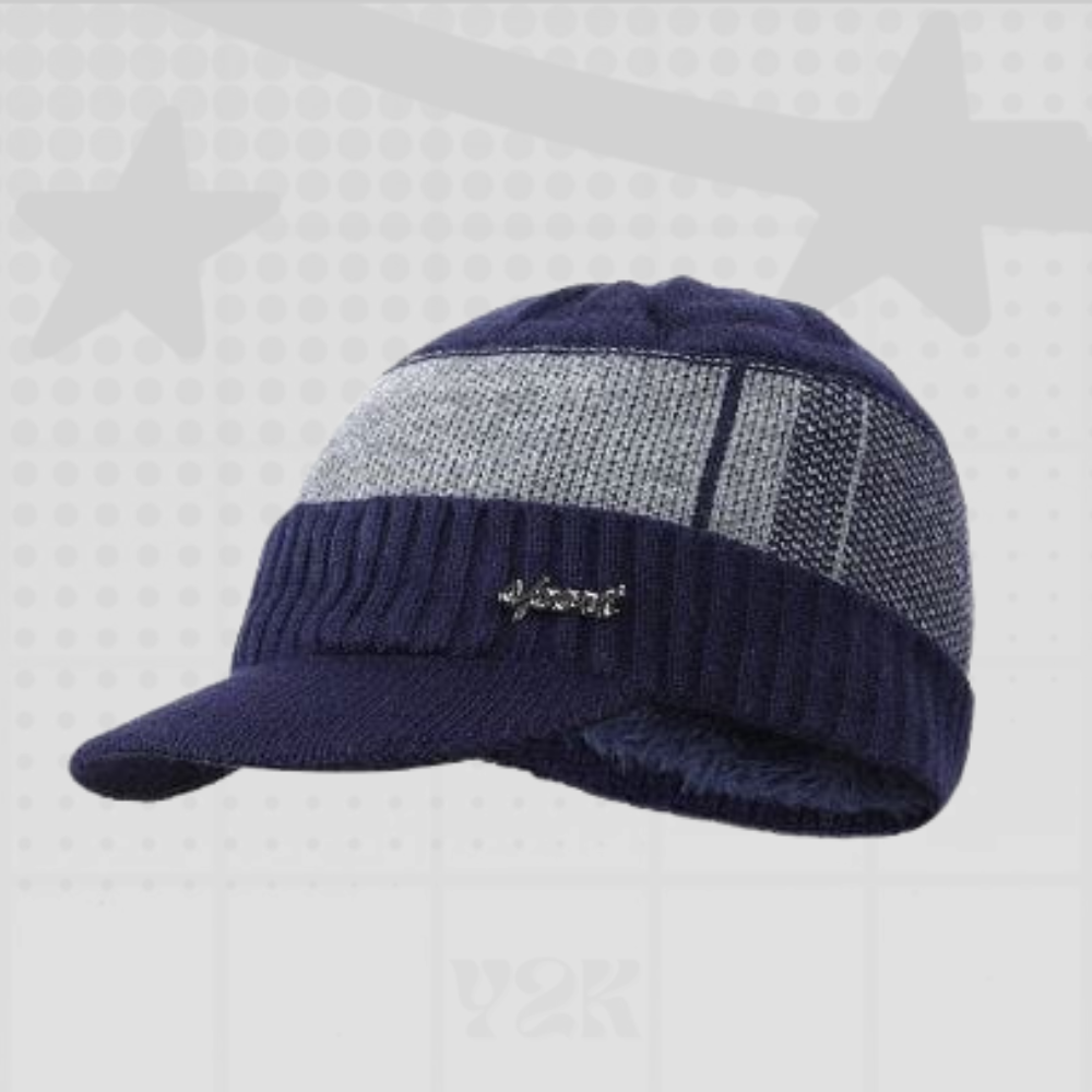 Y2K Beanie Hat
