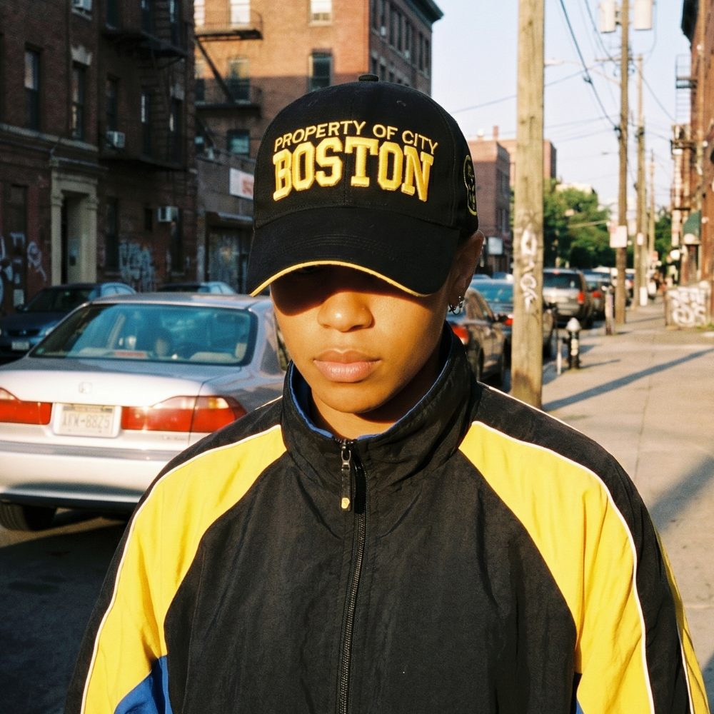 Y2K Baseball Cap