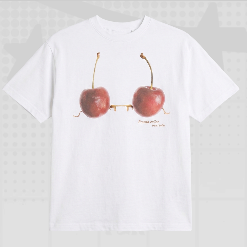 Summer Shirt Y2K