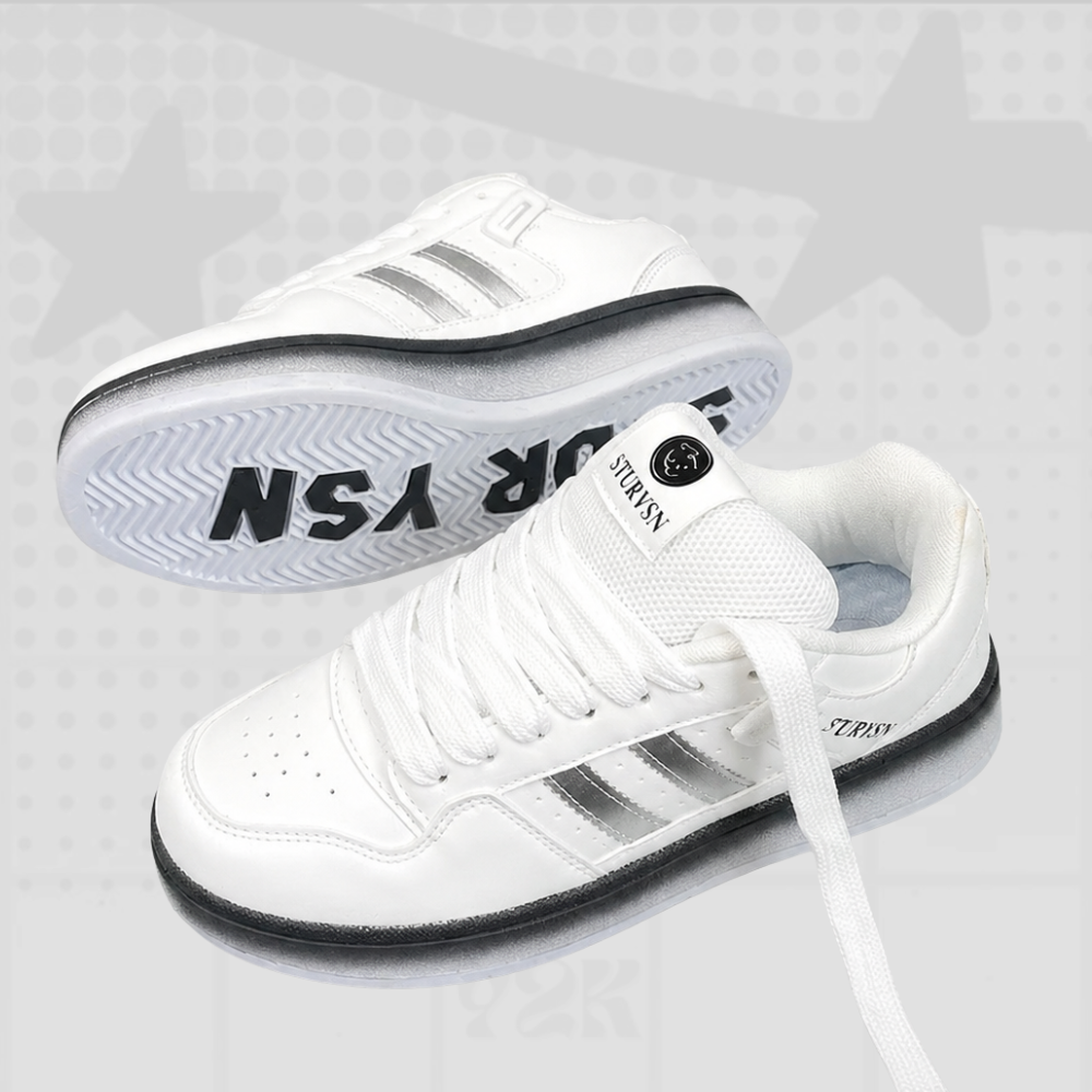Y2K Men's Casual Sneakers