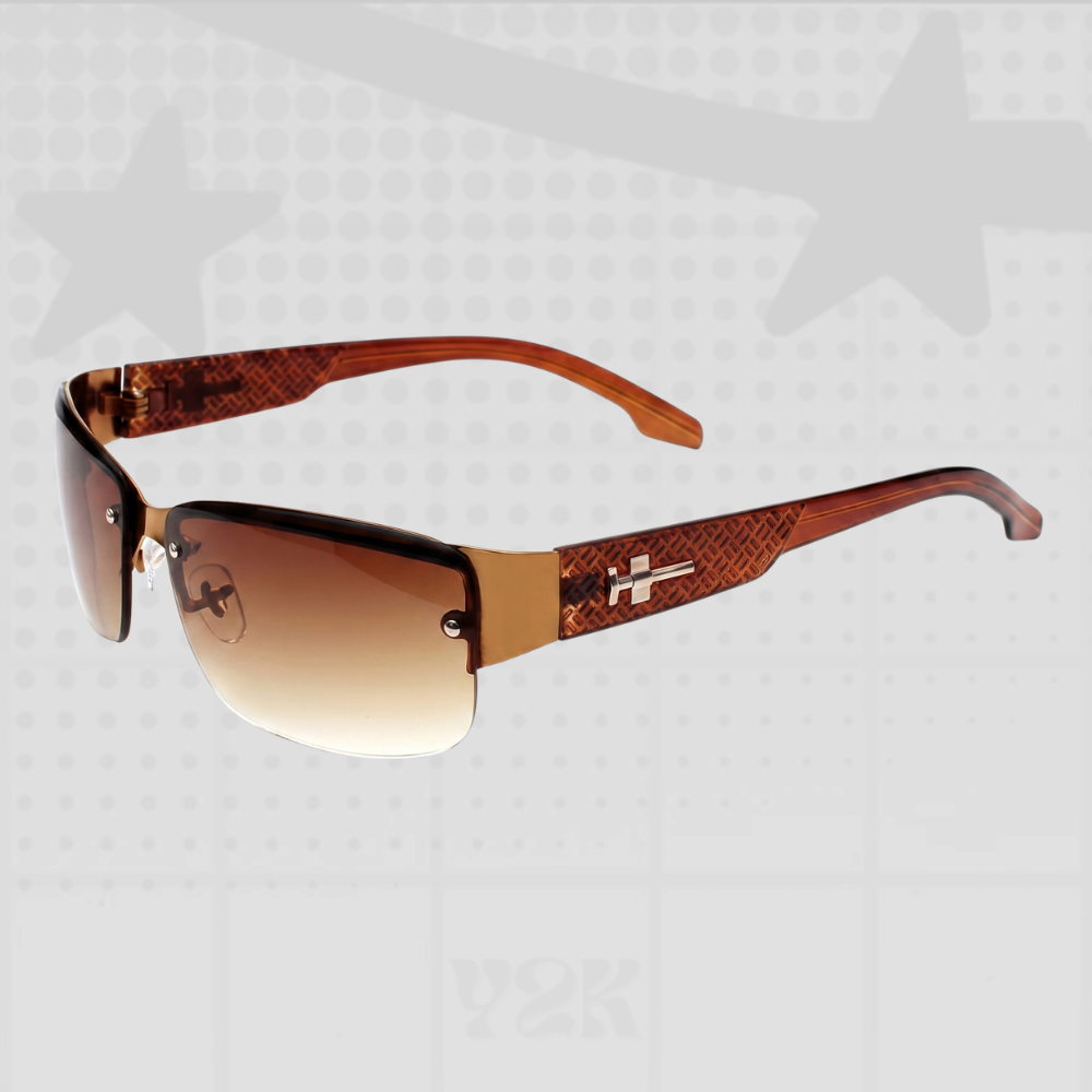 Y2K Vintage Sunglasses