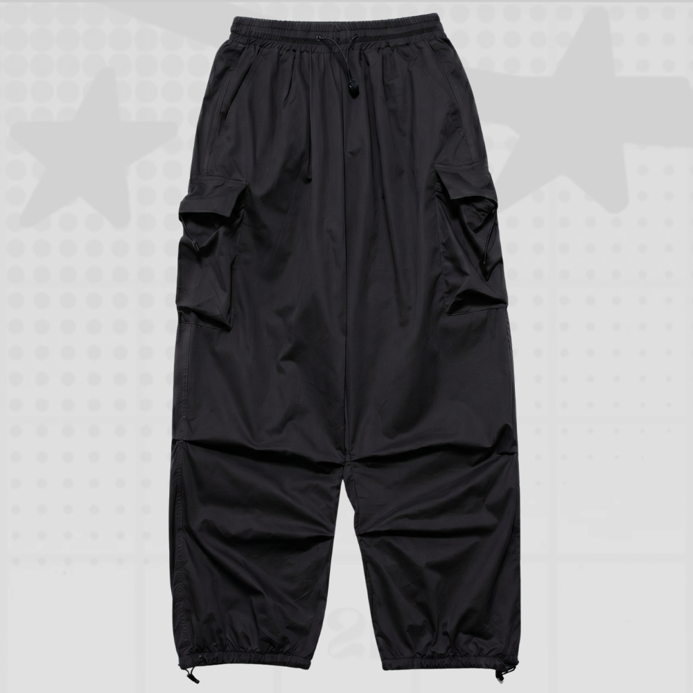 Vintage Cargo Pants Womens