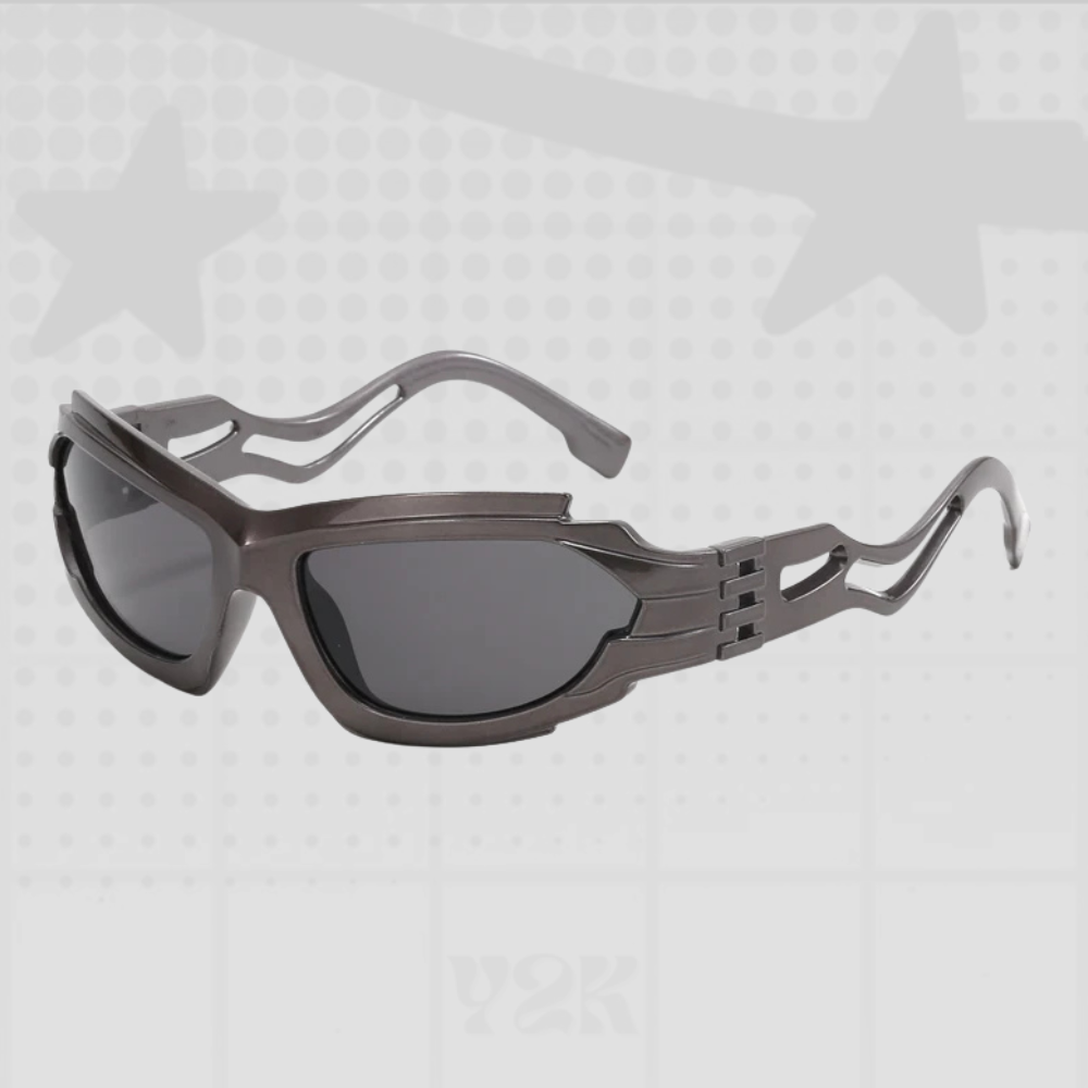 Punk Y2K Sunglasses