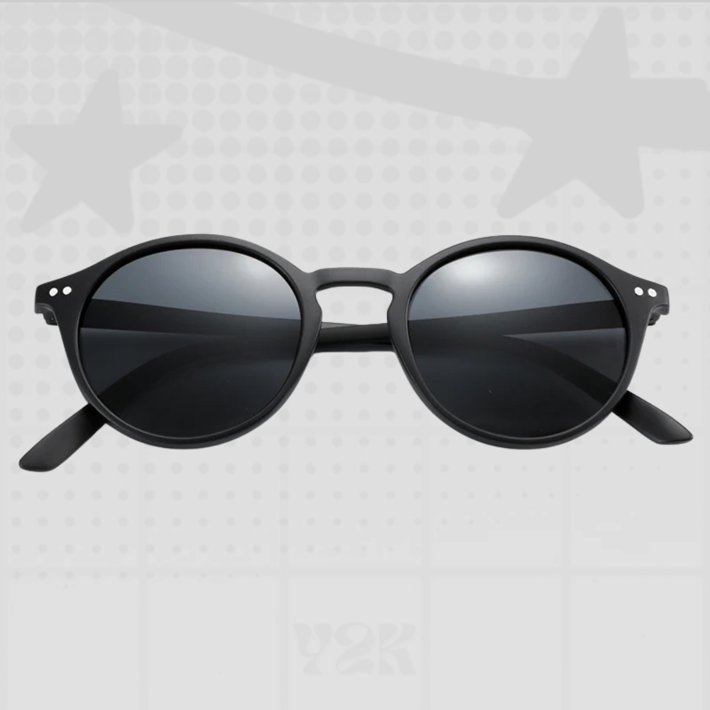 Y2K Polarized Sunglasses