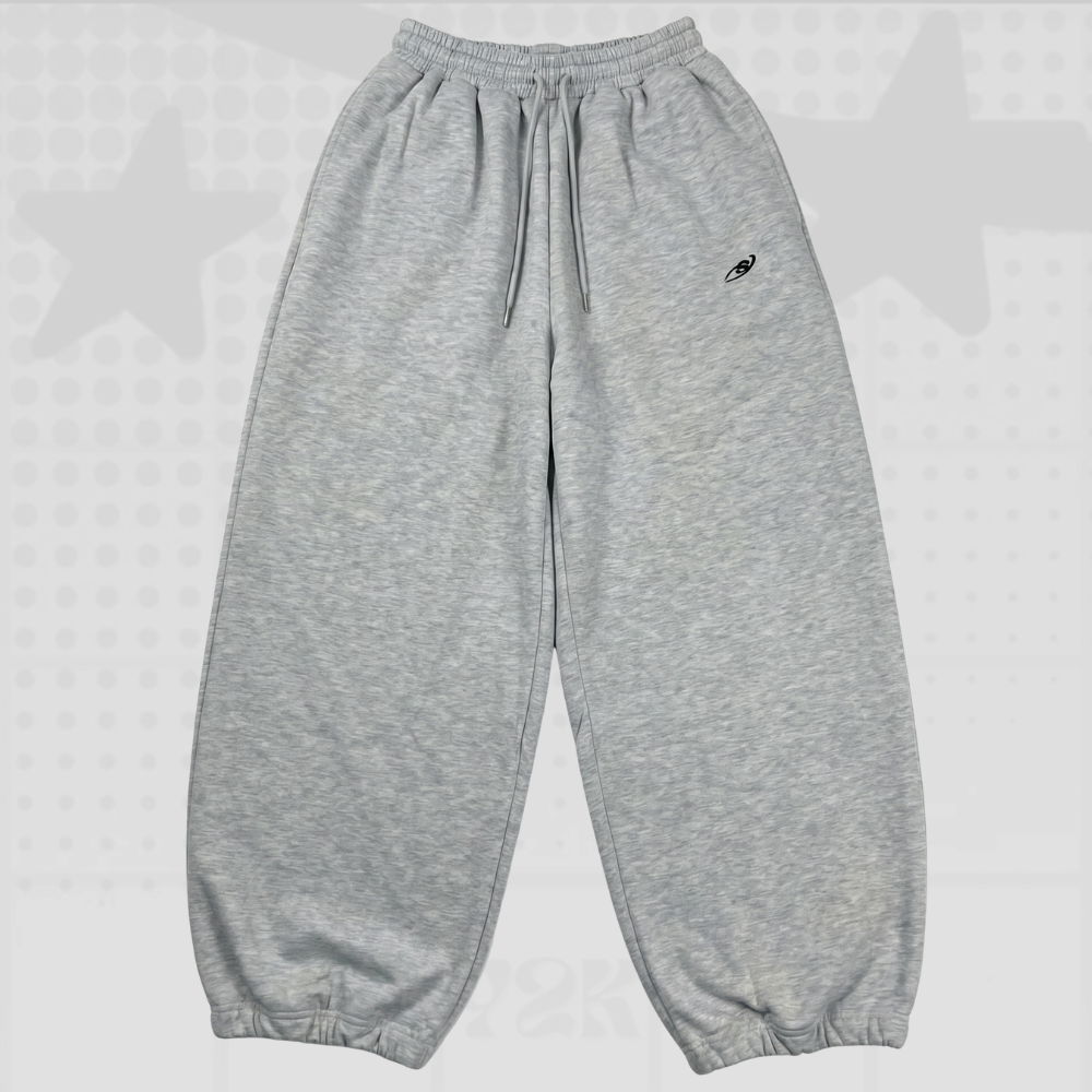Y2K Oversized Casual Sweatpants