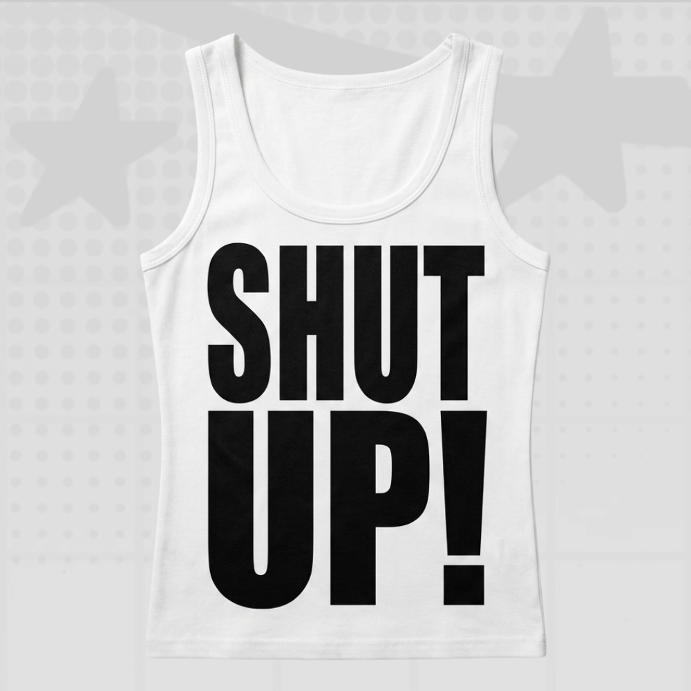 Y2k Summer Tank Top