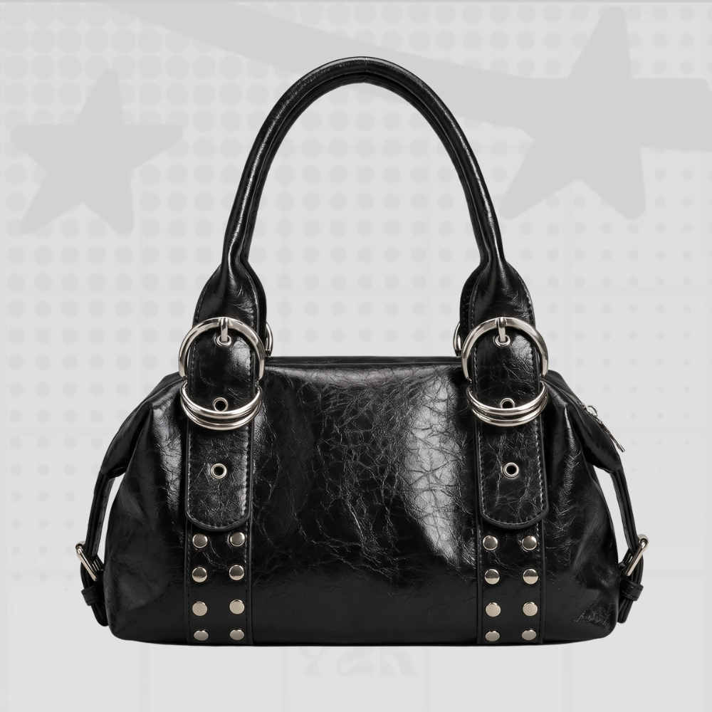 Y2K Fashion Shoulder Bag