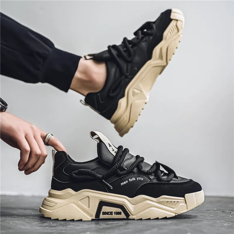 Men's Y2K Sport Sneakers