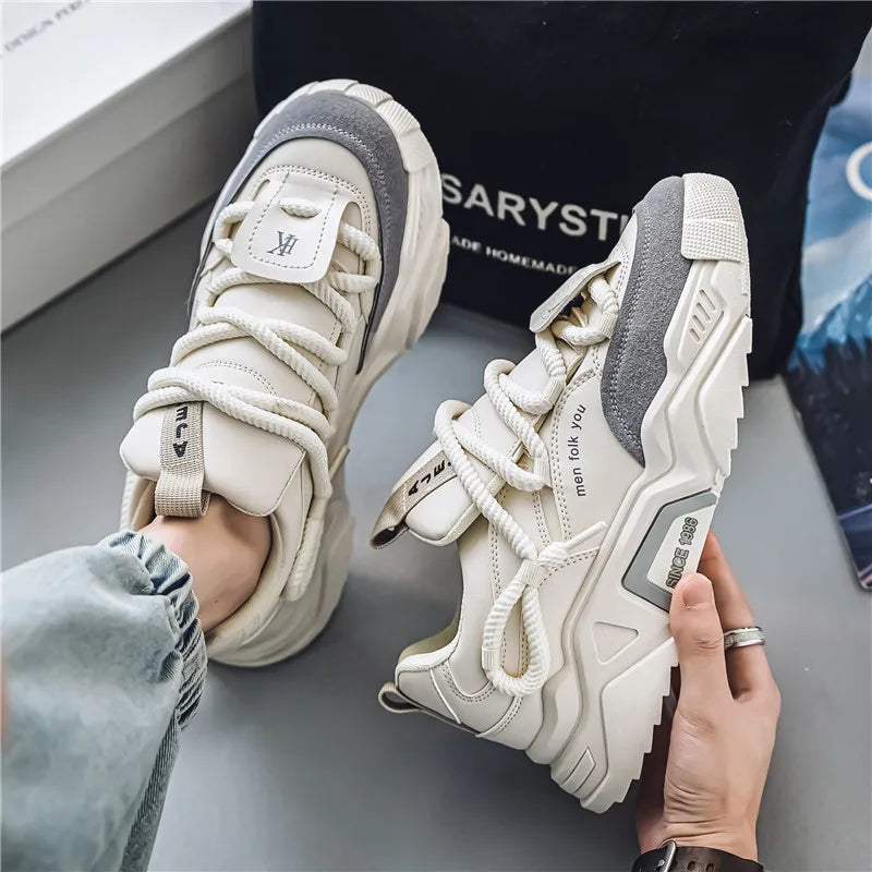 Men's Y2K Sport Sneakers