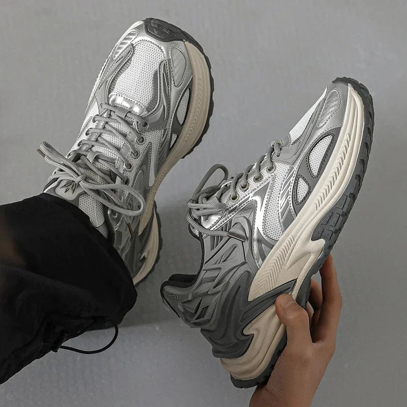 Y2K Retro Runner Sneakers