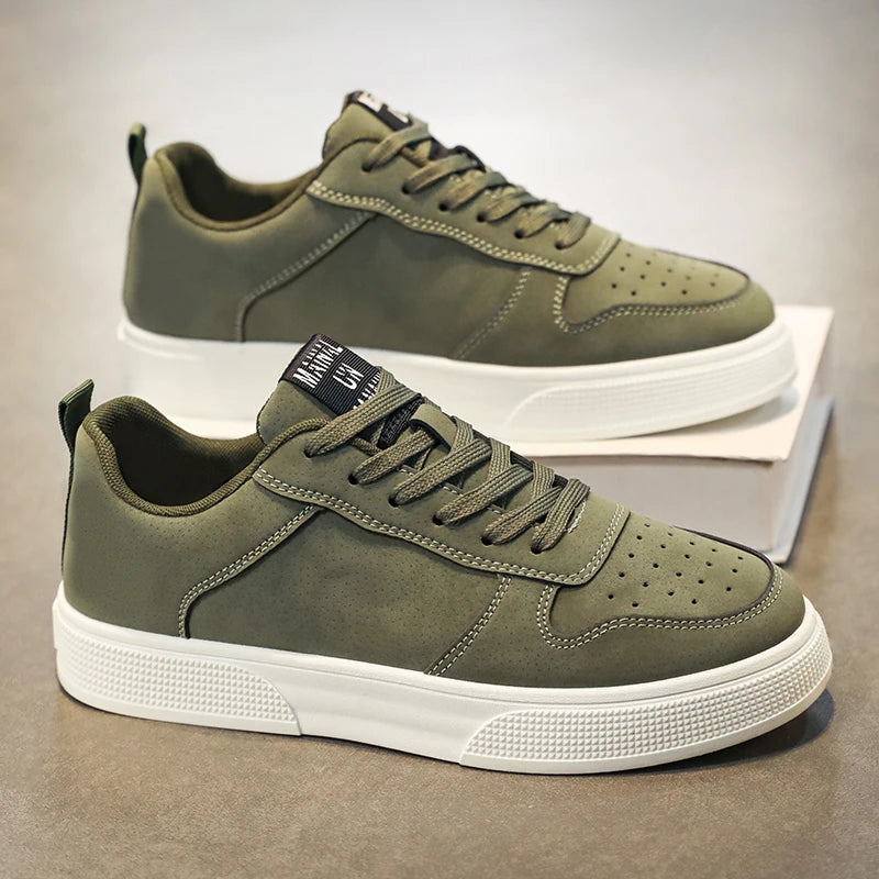 Casual Y2K Sneakers