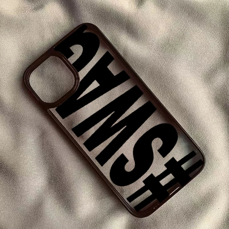 Y2K SWAG Phone Case